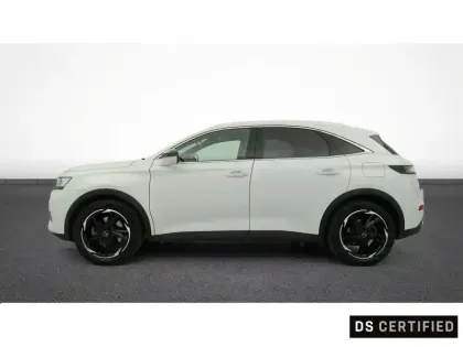 Photo 4 DS Ds 7 DS7 Crossback Hybride E-Tense 300 EAT8 4x4