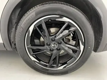 Photo 15 DS Ds 7 DS7 Crossback Hybride E-Tense 300 EAT8 4x4