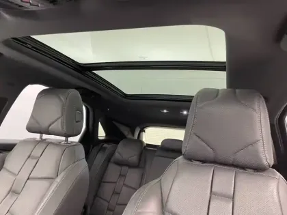 Photo 23 DS Ds 7 DS7 Crossback Hybride E-Tense 300 EAT8 4x4