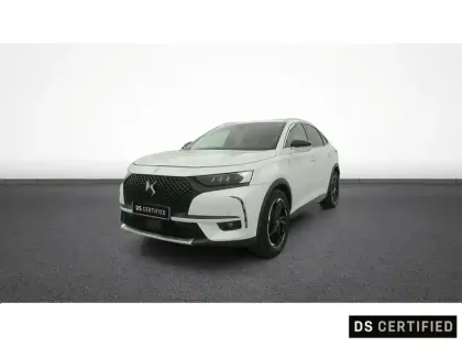 Photo Ds Ds 7 Grand Chic