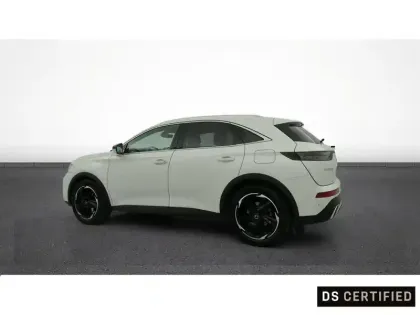 Photo 3 DS Ds 7 DS7 Crossback Hybride E-Tense 300 EAT8 4x4