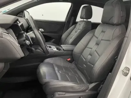 Photo 13 DS Ds 7 DS7 Crossback Hybride E-Tense 300 EAT8 4x4