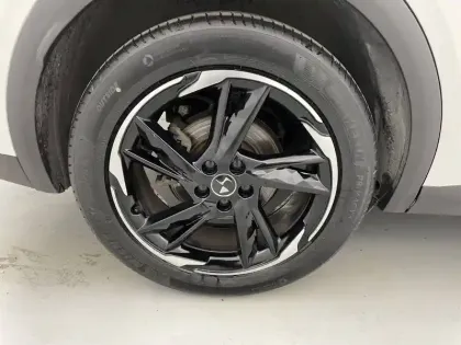 Photo 18 DS Ds 7 DS7 Crossback Hybride E-Tense 300 EAT8 4x4