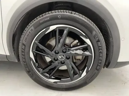 Photo 17 DS Ds 7 DS7 Crossback Hybride E-Tense 300 EAT8 4x4