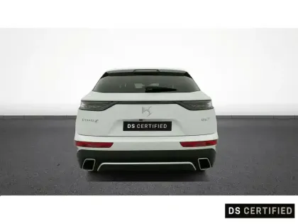 Photo 6 DS Ds 7 DS7 Crossback Hybride E-Tense 300 EAT8 4x4