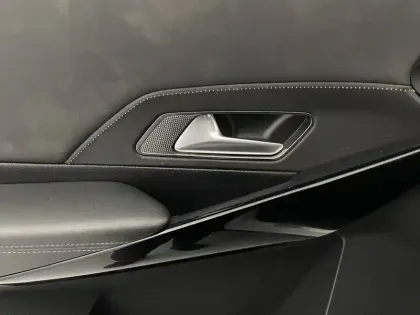 Photo 25 DS Ds 7 DS7 Crossback Hybride E-Tense 300 EAT8 4x4