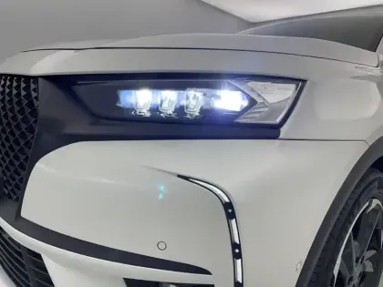 Photo 31 DS Ds 7 DS7 Crossback Hybride E-Tense 300 EAT8 4x4