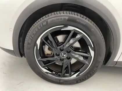 Photo 16 DS Ds 7 DS7 Crossback Hybride E-Tense 300 EAT8 4x4