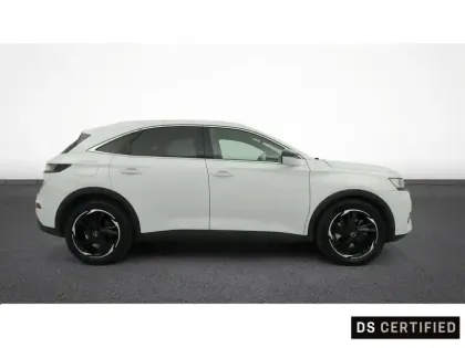 Photo 9 DS Ds 7 DS7 Crossback Hybride E-Tense 300 EAT8 4x4
