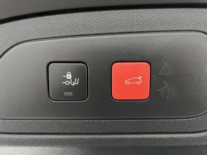 Photo 24 DS Ds 7 DS7 Crossback Hybride E-Tense 300 EAT8 4x4