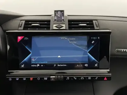 Photo 20 DS Ds 7 DS7 Crossback Hybride E-Tense 300 EAT8 4x4