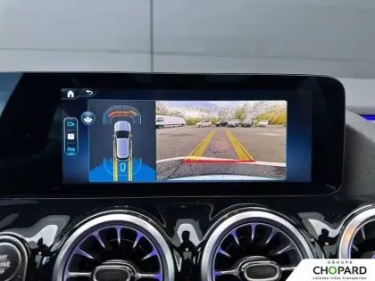 Photo 14 Mercedes GLA  250 e Hybrid EQ 8G-DCT