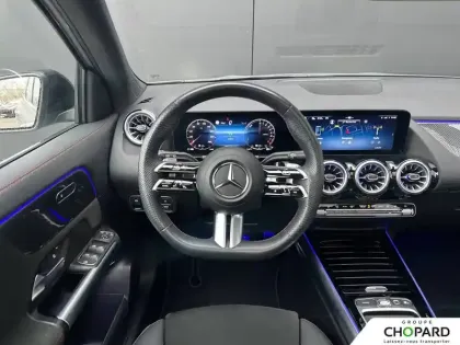 Photo 40 Mercedes GLA  250 e Hybrid EQ 8G-DCT