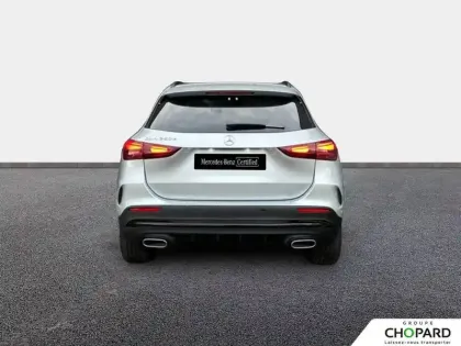 Photo 5 Mercedes GLA  250 e Hybrid EQ 8G-DCT