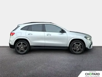 Photo 8 Mercedes GLA  250 e Hybrid EQ 8G-DCT