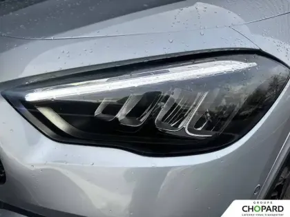 Photo 25 Mercedes GLA  250 e Hybrid EQ 8G-DCT