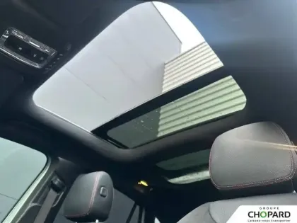 Photo 21 Mercedes GLA  250 e Hybrid EQ 8G-DCT