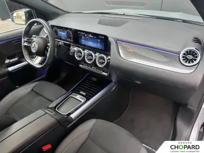 Photo 39 Mercedes GLA  250 e Hybrid EQ 8G-DCT