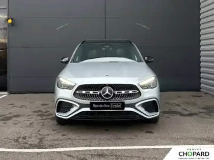 Photo 30 Mercedes GLA  250 e Hybrid EQ 8G-DCT