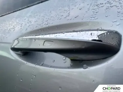 Photo 20 Mercedes GLA  250 e Hybrid EQ 8G-DCT