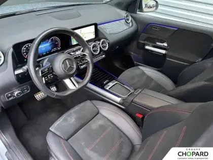 Photo 1 Mercedes GLA  250 e Hybrid EQ 8G-DCT