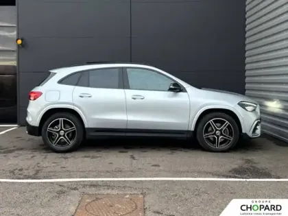 Photo 34 Mercedes GLA  250 e Hybrid EQ 8G-DCT