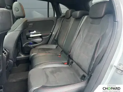 Photo 41 Mercedes GLA  250 e Hybrid EQ 8G-DCT