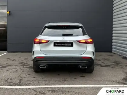 Photo 32 Mercedes GLA  250 e Hybrid EQ 8G-DCT