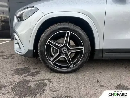 Photo 23 Mercedes GLA  250 e Hybrid EQ 8G-DCT
