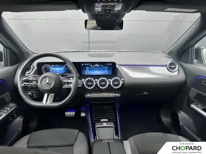 Photo 38 Mercedes GLA  250 e Hybrid EQ 8G-DCT