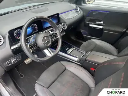 Photo 36 Mercedes GLA  250 e Hybrid EQ 8G-DCT