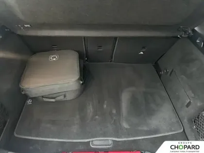 Photo 7 Mercedes GLA  250 e Hybrid EQ 8G-DCT