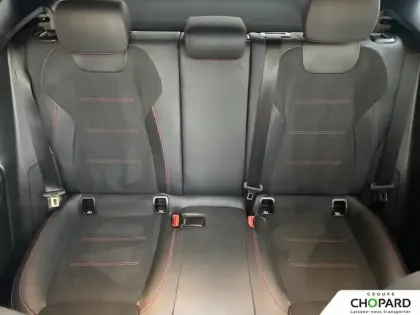 Photo 18 Mercedes GLA  250 e Hybrid EQ 8G-DCT