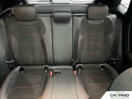 Photo 42 Mercedes GLA  250 e Hybrid EQ 8G-DCT