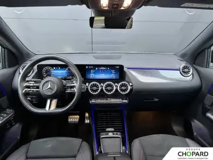 Photo 11 Mercedes GLA  250 e Hybrid EQ 8G-DCT