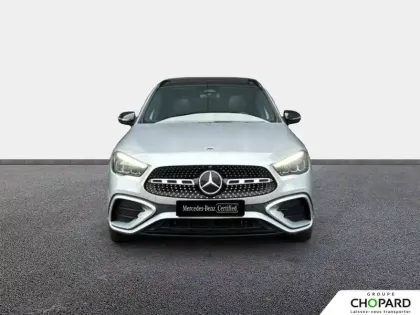 Photo 3 Mercedes GLA  250 e Hybrid EQ 8G-DCT