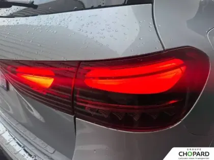 Photo 26 Mercedes GLA  250 e Hybrid EQ 8G-DCT
