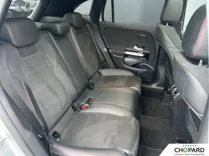 Photo 43 Mercedes GLA  250 e Hybrid EQ 8G-DCT