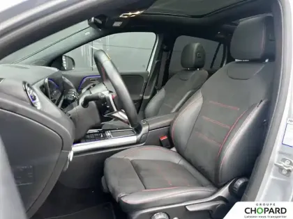 Photo 37 Mercedes GLA  250 e Hybrid EQ 8G-DCT