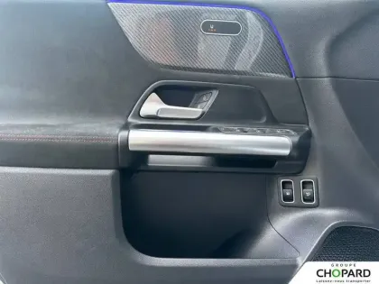 Photo 24 Mercedes GLA  250 e Hybrid EQ 8G-DCT