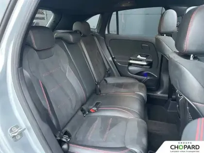 Photo 19 Mercedes GLA  250 e Hybrid EQ 8G-DCT