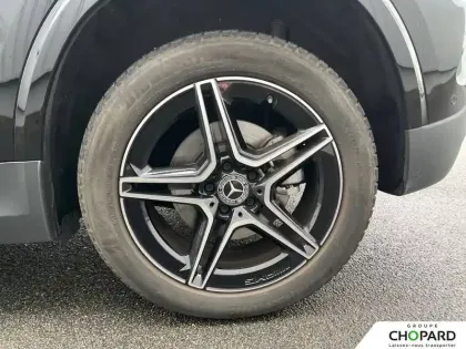 Photo 24 Mercedes GLA  250 e 8G-DCT