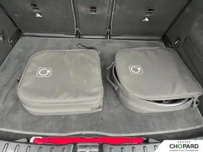 Photo 28 Mercedes GLA  250 e 8G-DCT