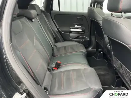 Photo 19 Mercedes GLA  250 e 8G-DCT