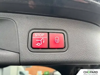 Photo 23 Mercedes GLA  250 e 8G-DCT