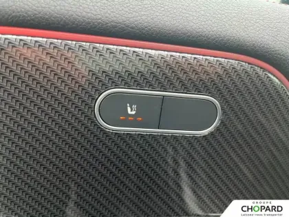 Photo 20 Mercedes GLA  250 e 8G-DCT