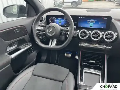 Photo 1 Mercedes GLA  250 e 8G-DCT