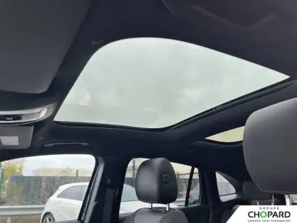 Photo 21 Mercedes GLA  250 e 8G-DCT