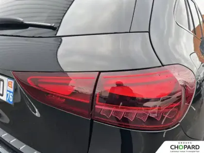 Photo 27 Mercedes GLA  250 e 8G-DCT