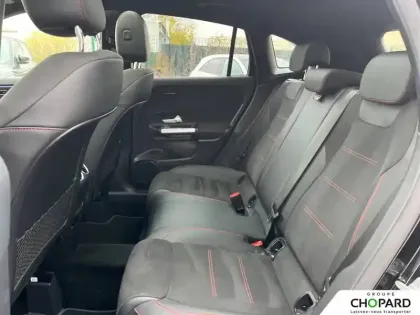 Photo 17 Mercedes GLA  250 e 8G-DCT